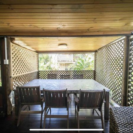 Grimshaw House Aparthotel Cairns Kültér fotó