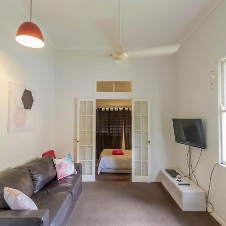 Grimshaw House Aparthotel Cairns Kültér fotó