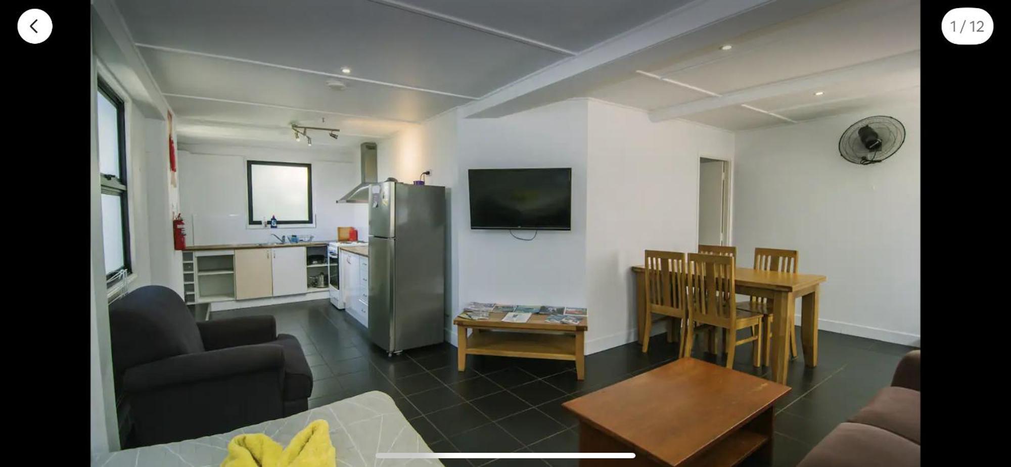 Grimshaw House Aparthotel Cairns Kültér fotó