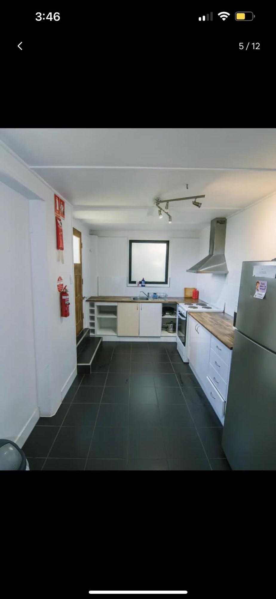 Grimshaw House Aparthotel Cairns Kültér fotó