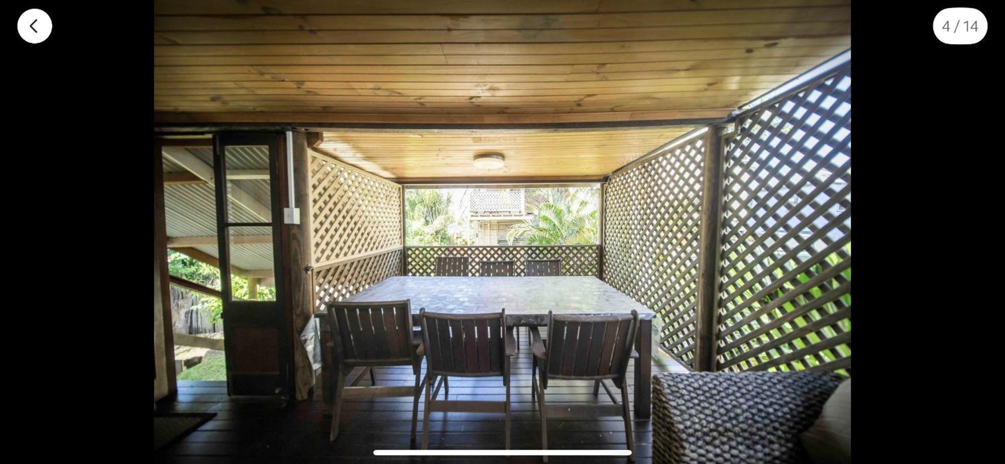 Grimshaw House Aparthotel Cairns Kültér fotó
