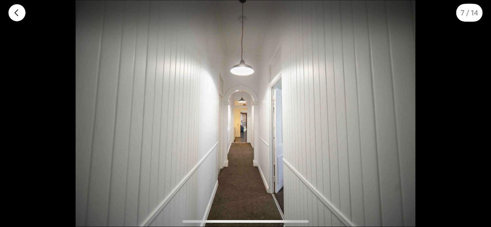 Grimshaw House Aparthotel Cairns Kültér fotó