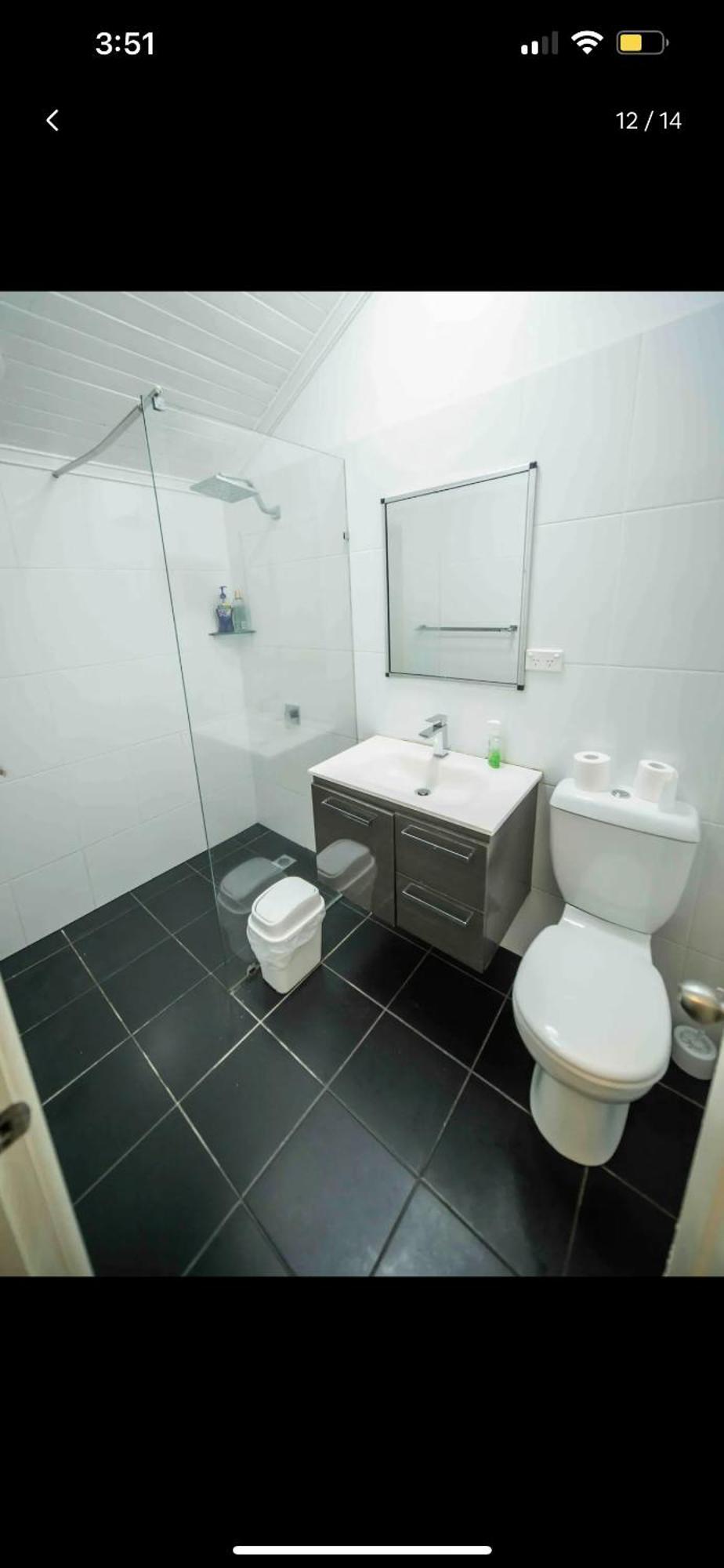 Grimshaw House Aparthotel Cairns Kültér fotó