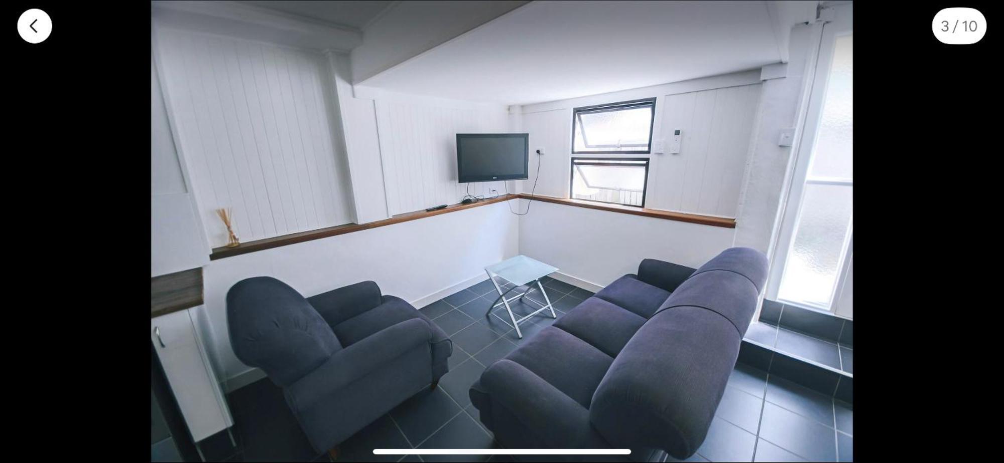 Grimshaw House Aparthotel Cairns Kültér fotó