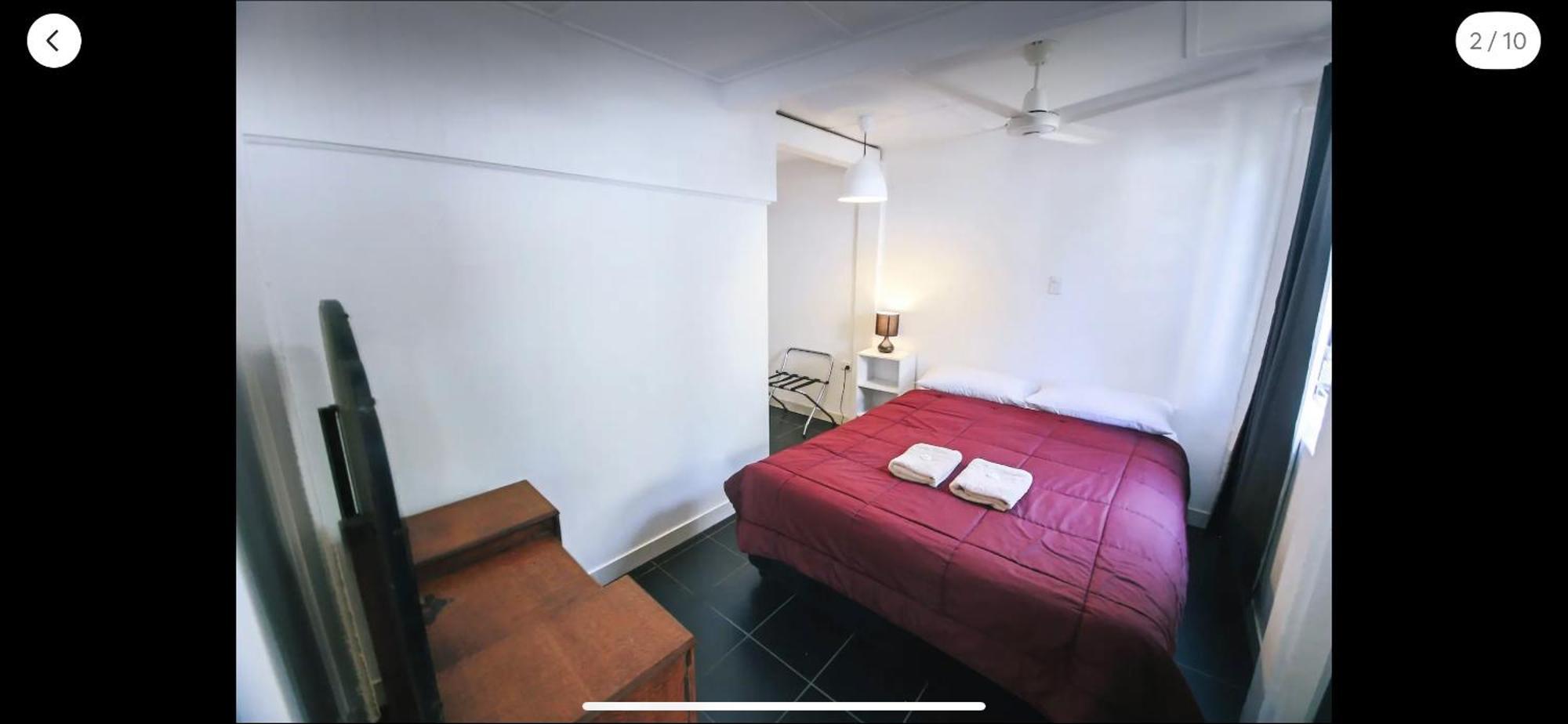 Grimshaw House Aparthotel Cairns Kültér fotó