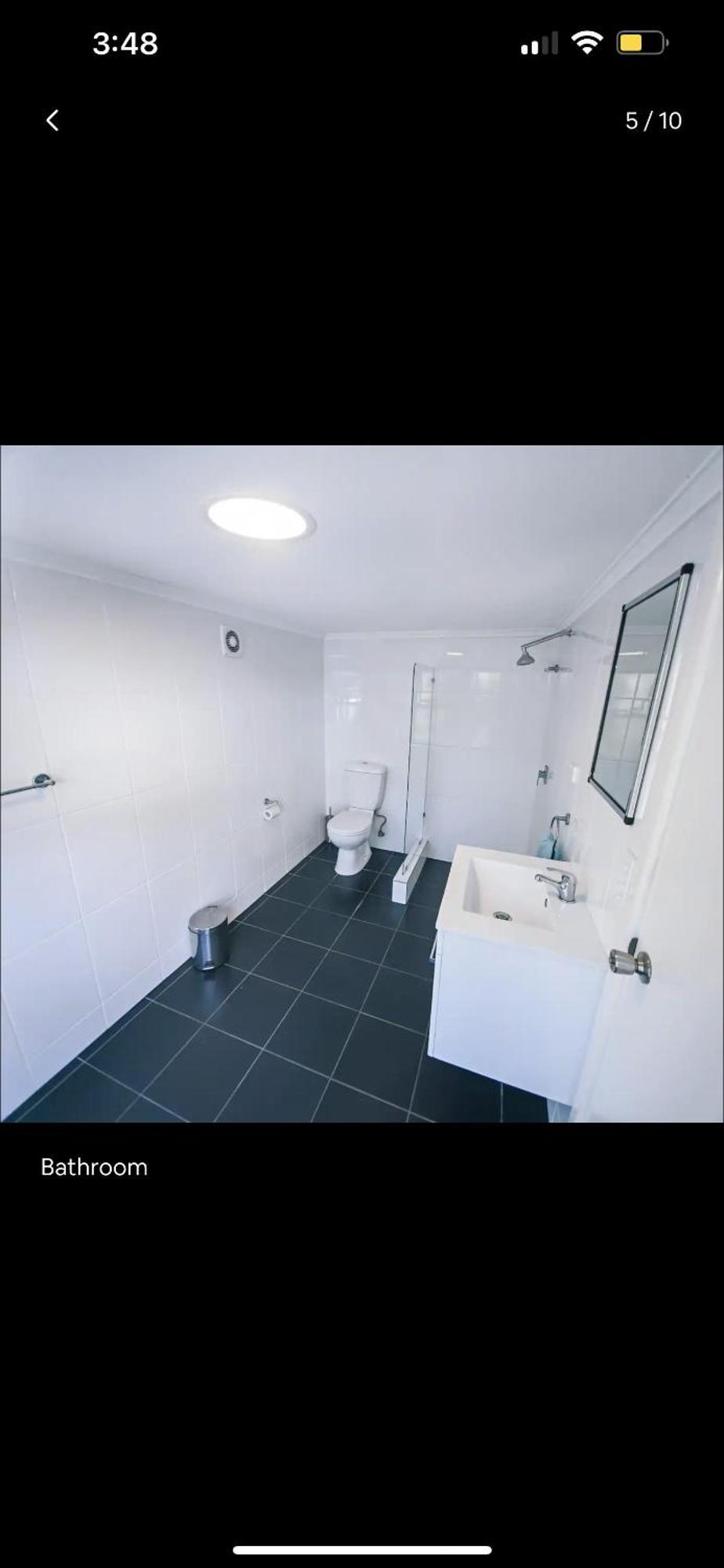 Grimshaw House Aparthotel Cairns Kültér fotó