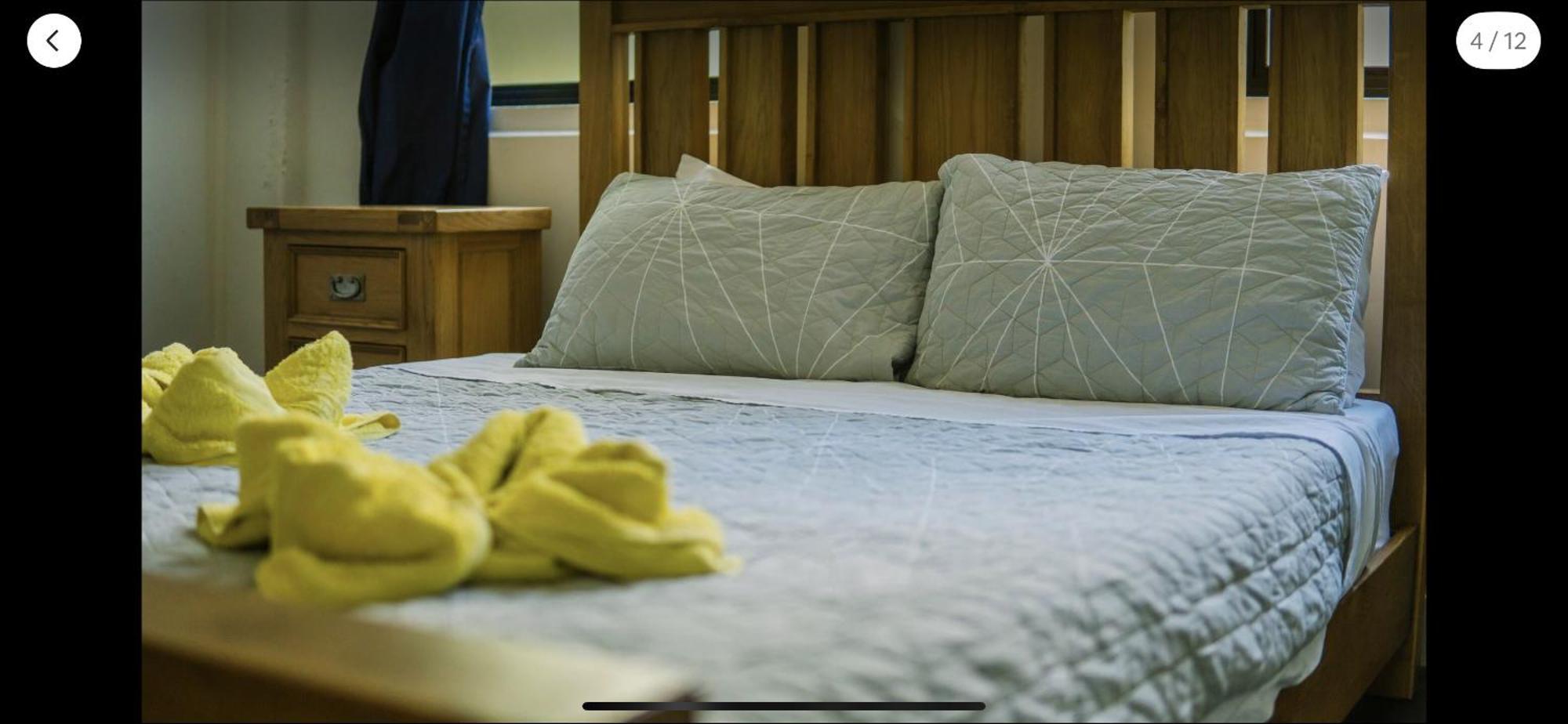 Grimshaw House Aparthotel Cairns Kültér fotó